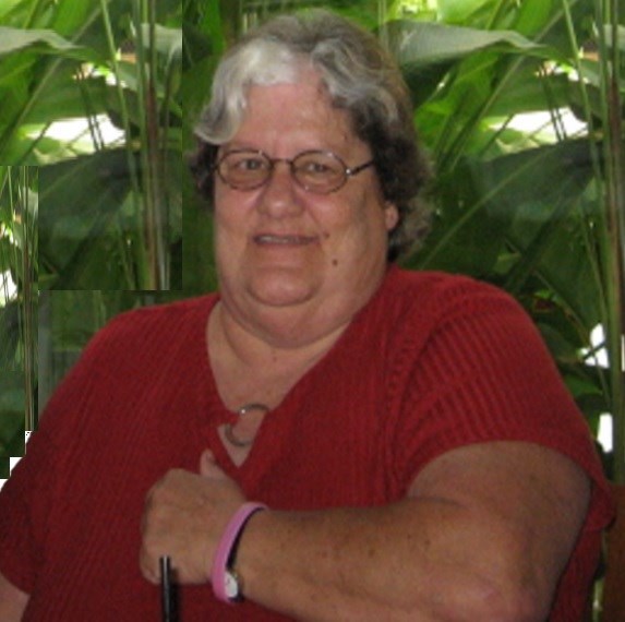 Obituary of Midge Schwarzbach