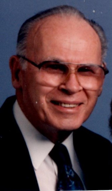 Obituary of William Edward Williams