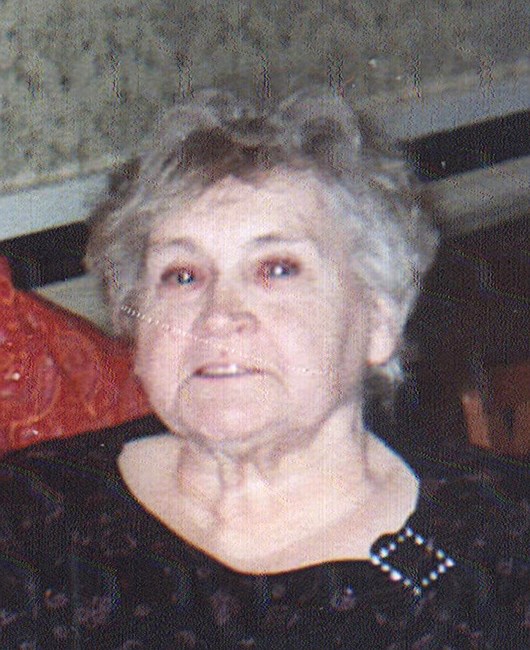 Obituario de Marguerite L. Norris