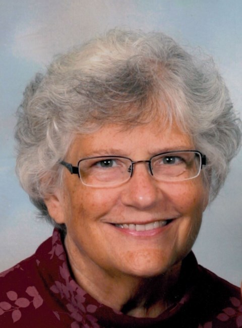 Obituary of Deborah D Rogers