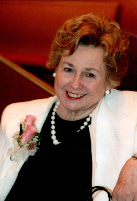 Obituario de Marietta M. Siegrist