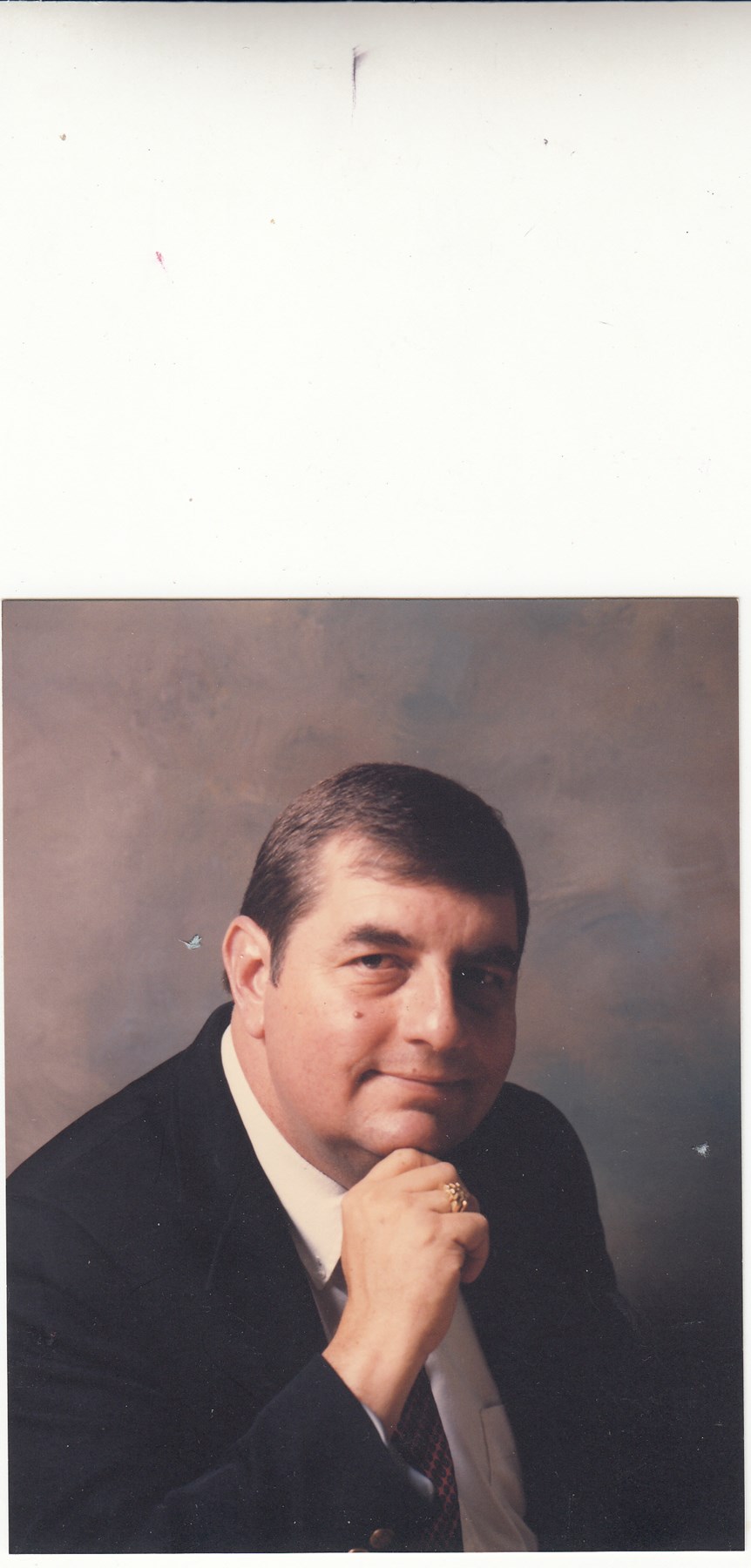 Obituary of Richard Randolph Mobley