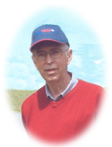 Obituary of Gerald William Dixon