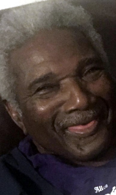 Obituario de Mr. Willie Pope Jr.