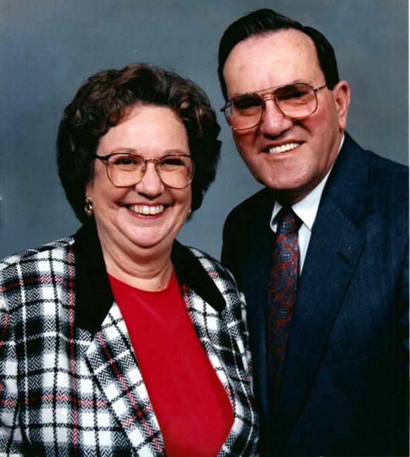 Obituary of Tenny Ruth Bishop