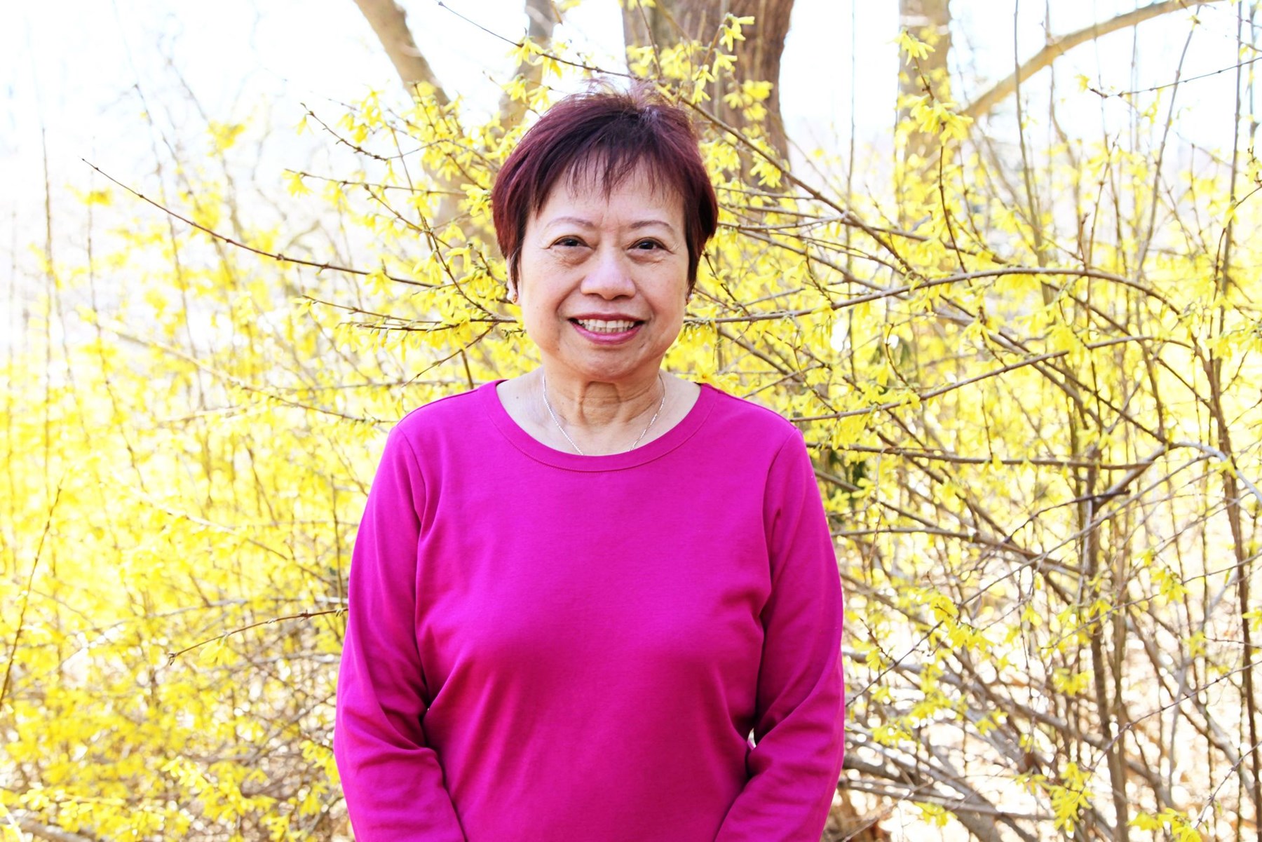 Obituary of Rose Wai Cheng Chan