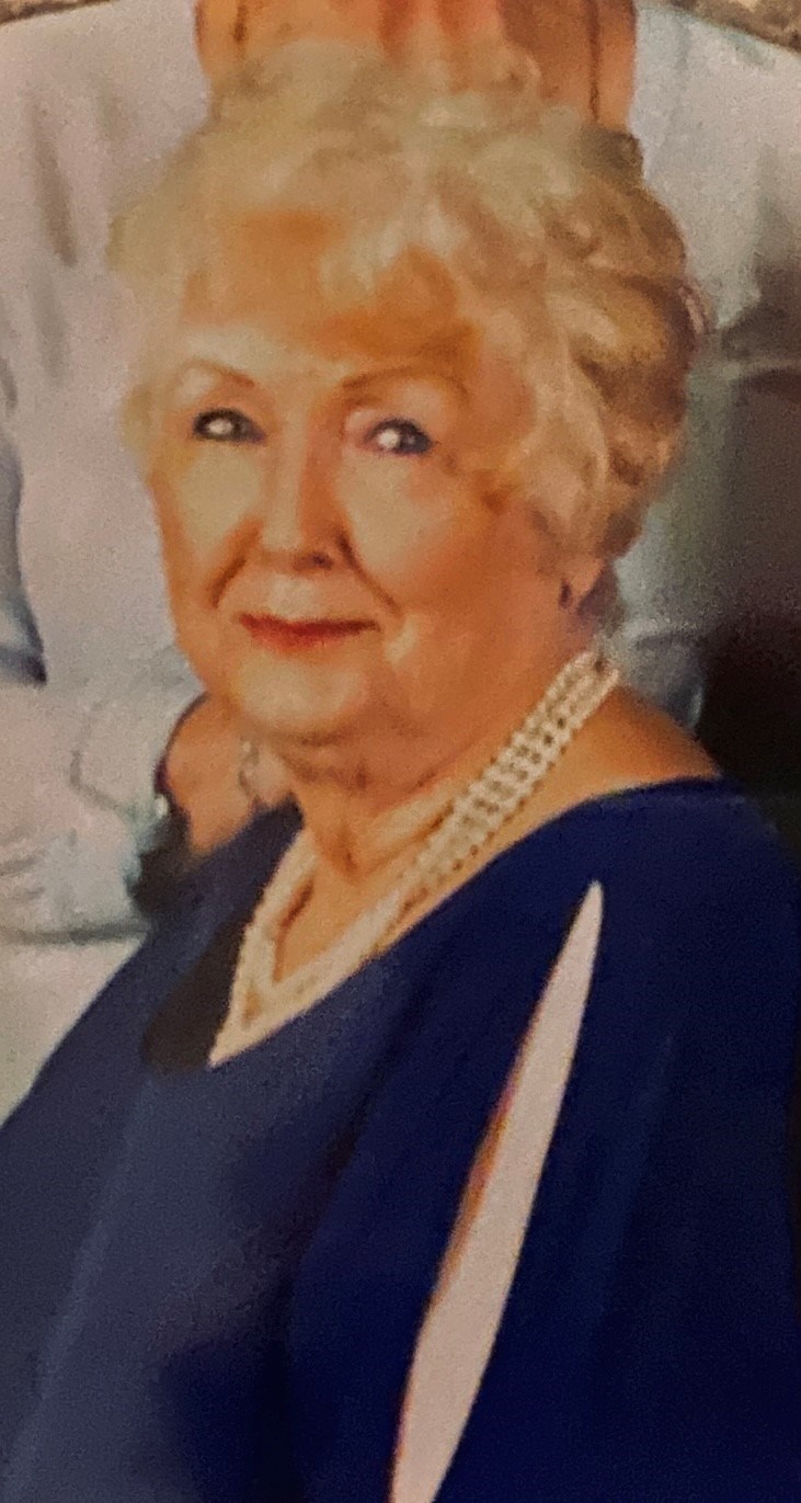 Obituary of Carolyn Jo Osborn