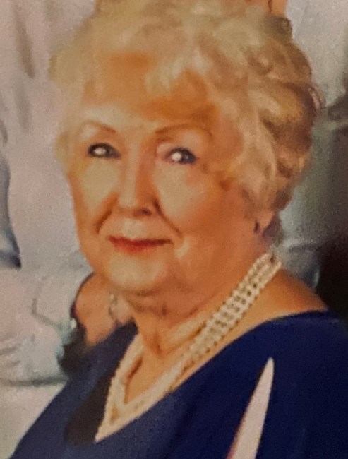 Obituary of Carolyn Jo Osborn