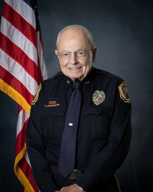 Thomas Johnson Obituary Birmingham AL
