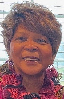 Obituary of Carrie Mae Collier