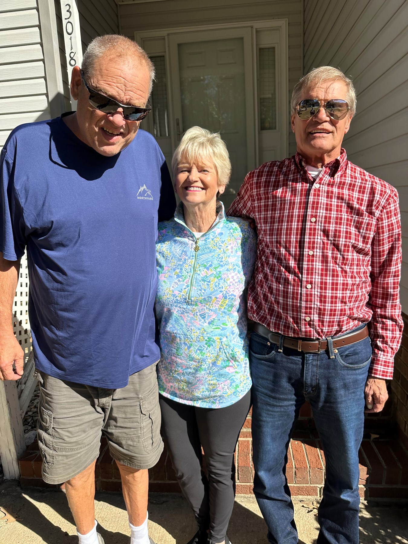 Obituary of Kenneth David Thomas