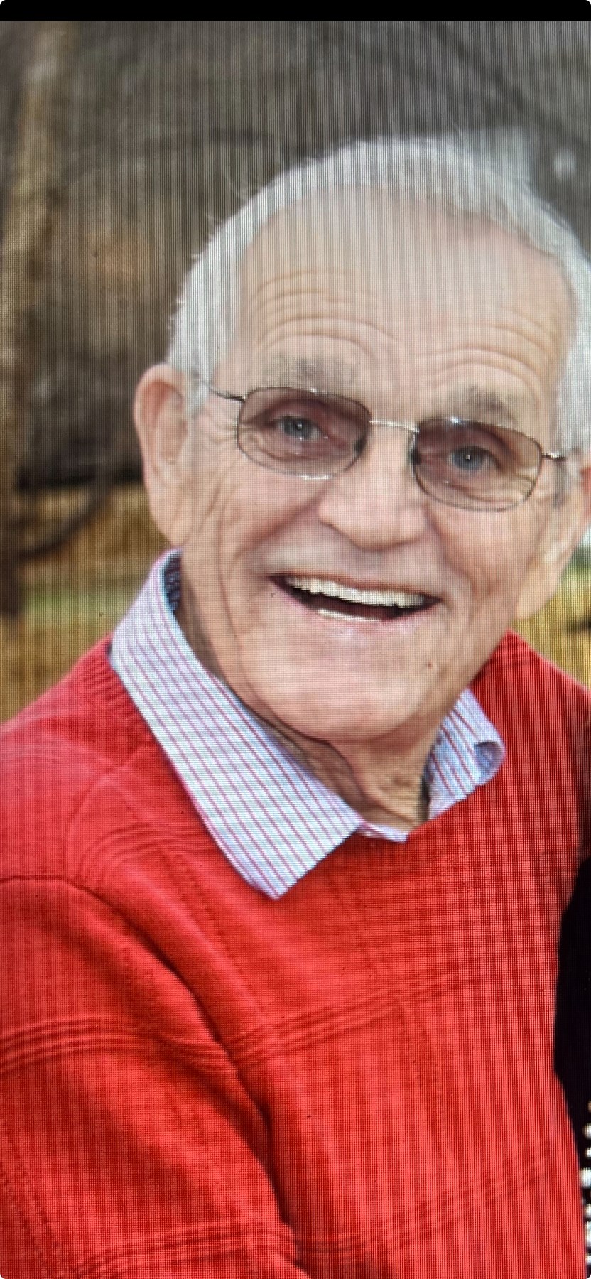 Obituary of Thomas Wayne Carawan