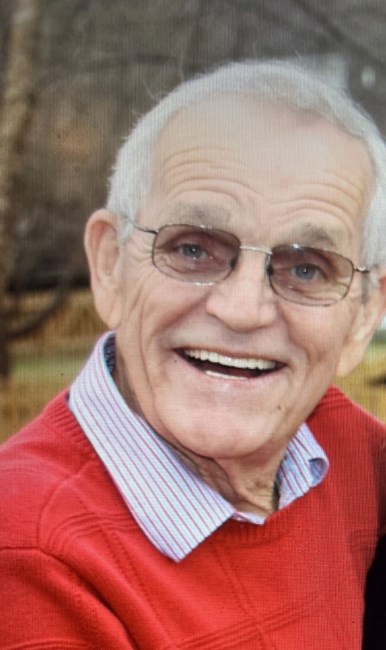 Obituary of Thomas Wayne Carawan