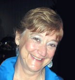 Obituary of Diana Domoracki-Kisto