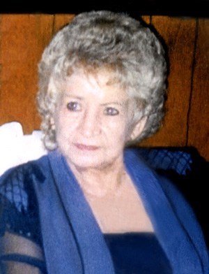 Obituary of Millie J Thomas