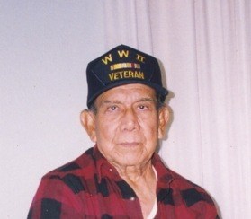 Obituary of Joe C. Flores