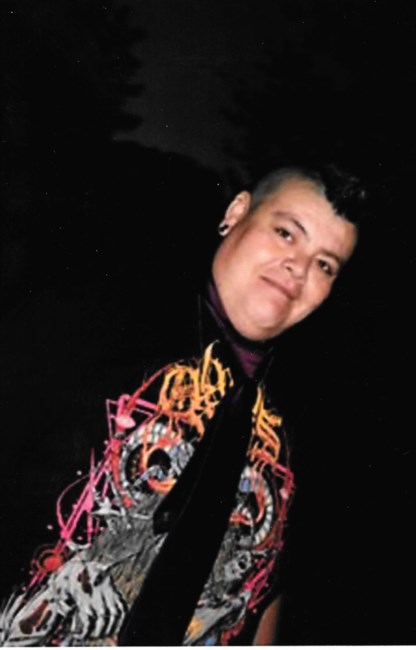 Avis de décès de Martin "Chikko" Rivera