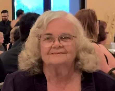 Obituary of Joyce Belle Cook  Banta