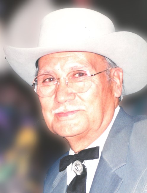 Obituary of Filiberto "Opa" Baca "Opa"
