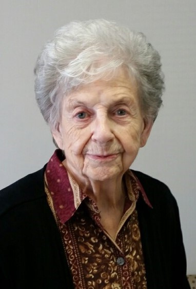 Obituary of Ruby Gordon Parris Caughman
