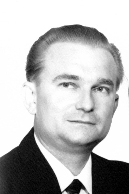 Obituary of William John Meyer