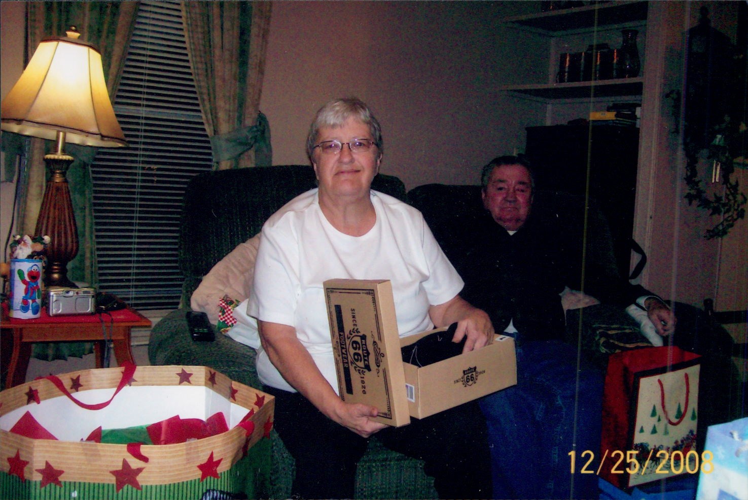 Obituary of Rose Marie Hansen