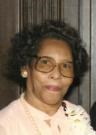 Obituary of Lola Mae Jones