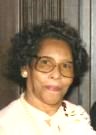 Obituary of Lola Mae Jones