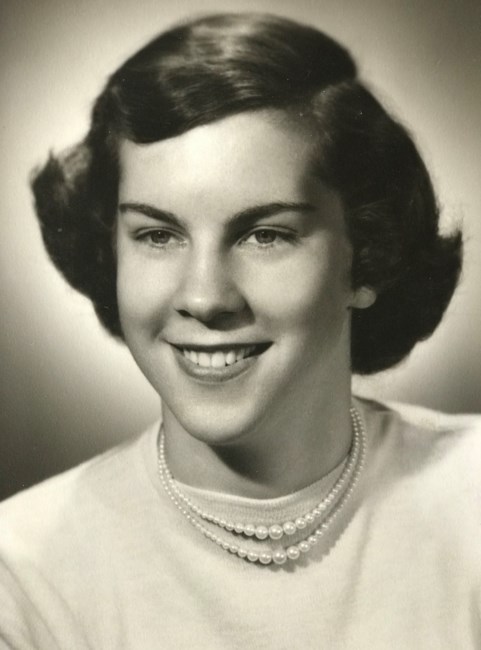 Obituary of Flossie Ann Brown