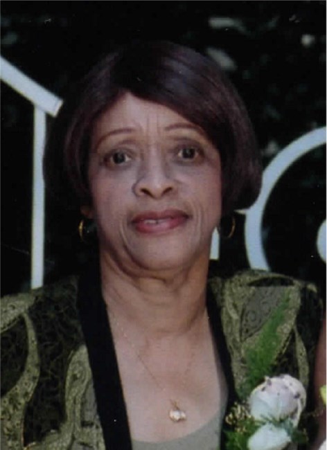 Obituary of Joyce Cornish Joshua