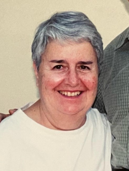 Obituario de Suzette Kushner