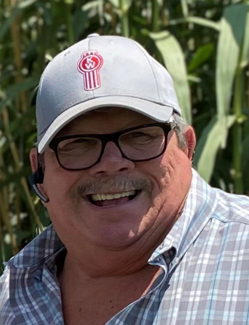 Avis de décès de Robert D. Crowell