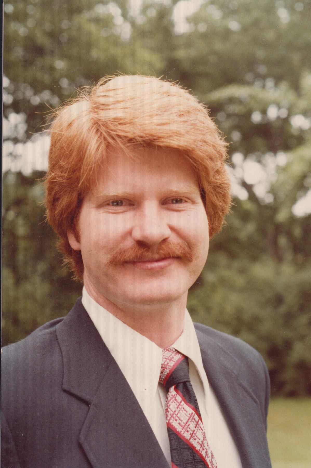 Obituary of Samuel Joseph Trave III