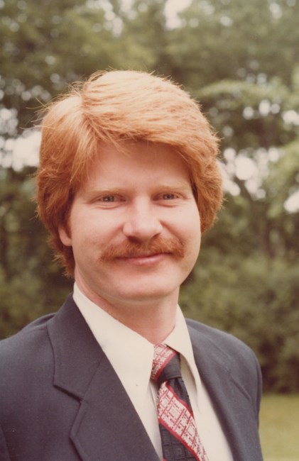 Obituary of Samuel Joseph Trave III