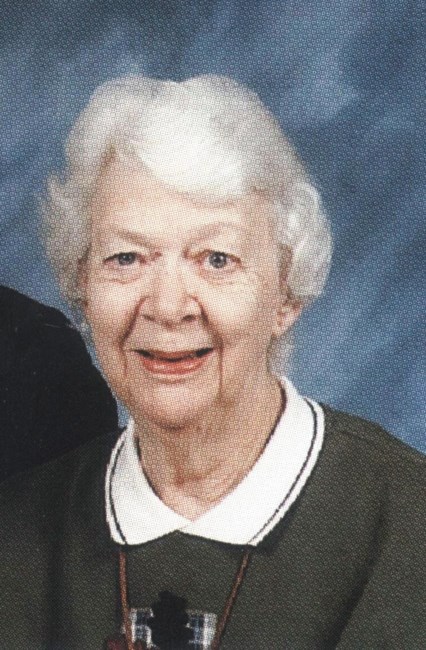 Obituary of Joan (Joy) Bryant