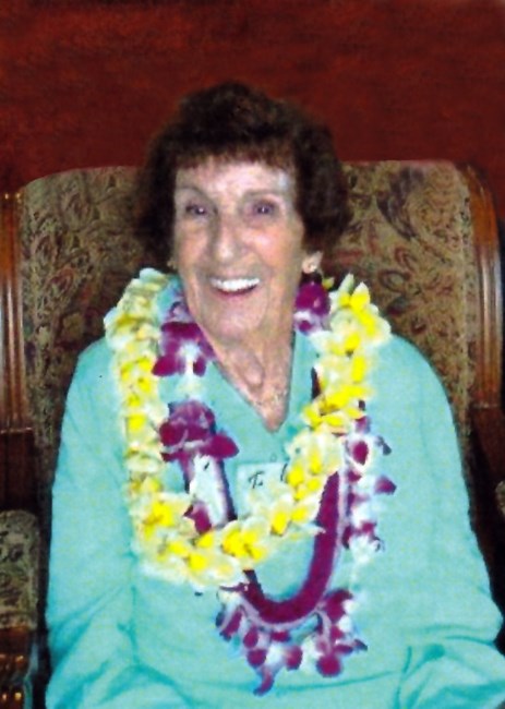 Obituary of Priscilla "Polly" Coder Soules