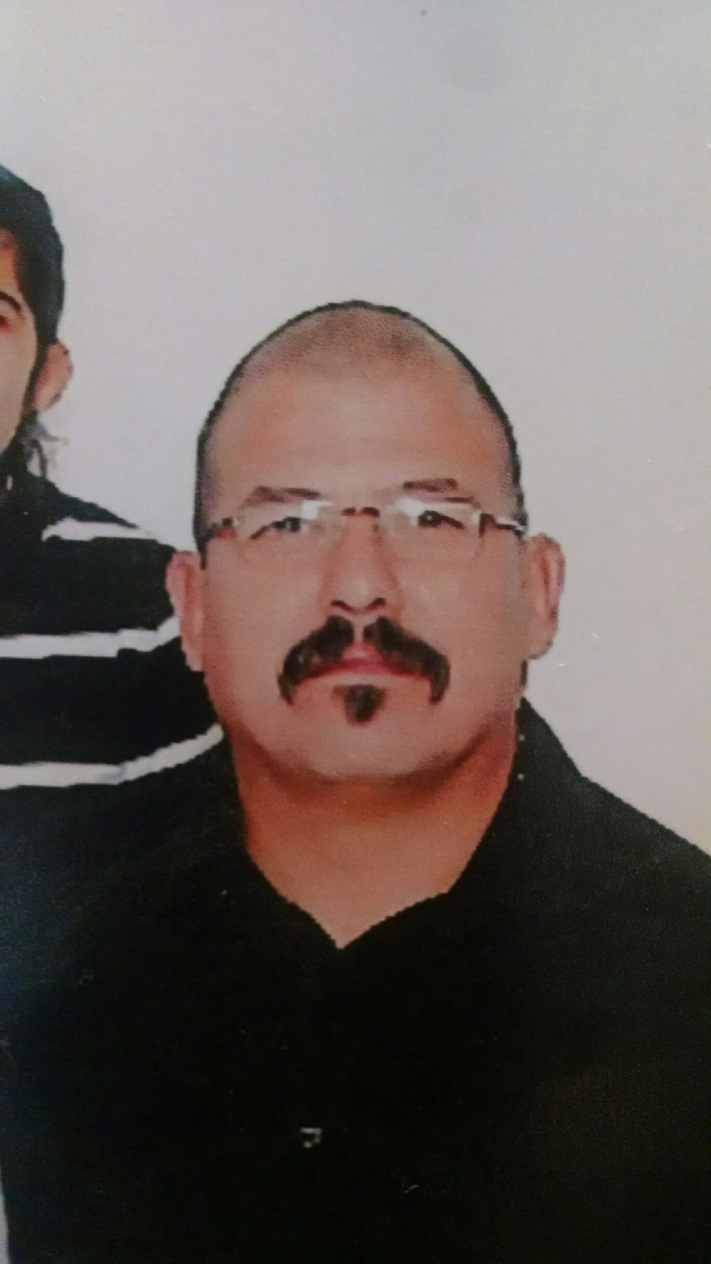 Obituary of Ruben Daniel Gonzales