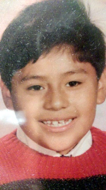 Obituary of Alejandro Vargas