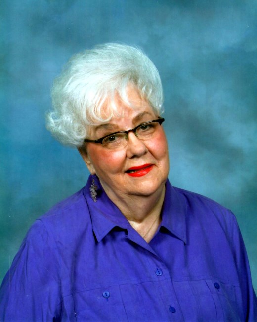 Obituario de Betty Joyce Sample