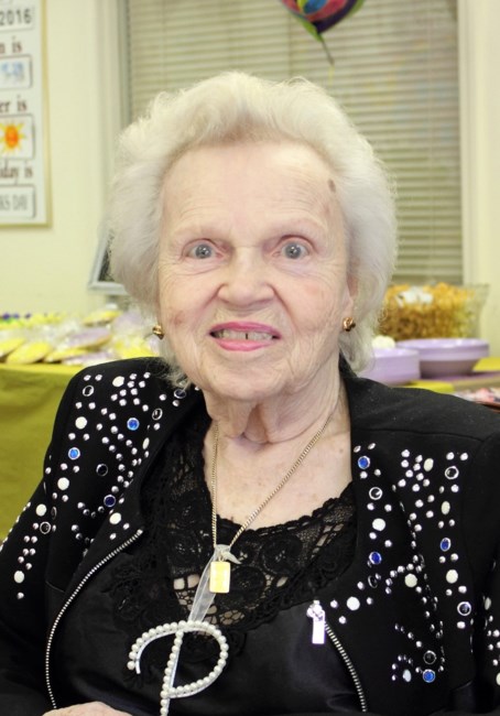 Obituary of Penny Akens Creech