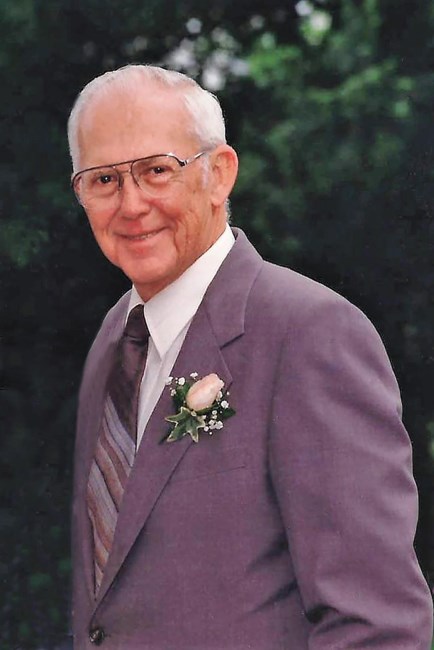Obituary of Albert H. Ostien Jr.