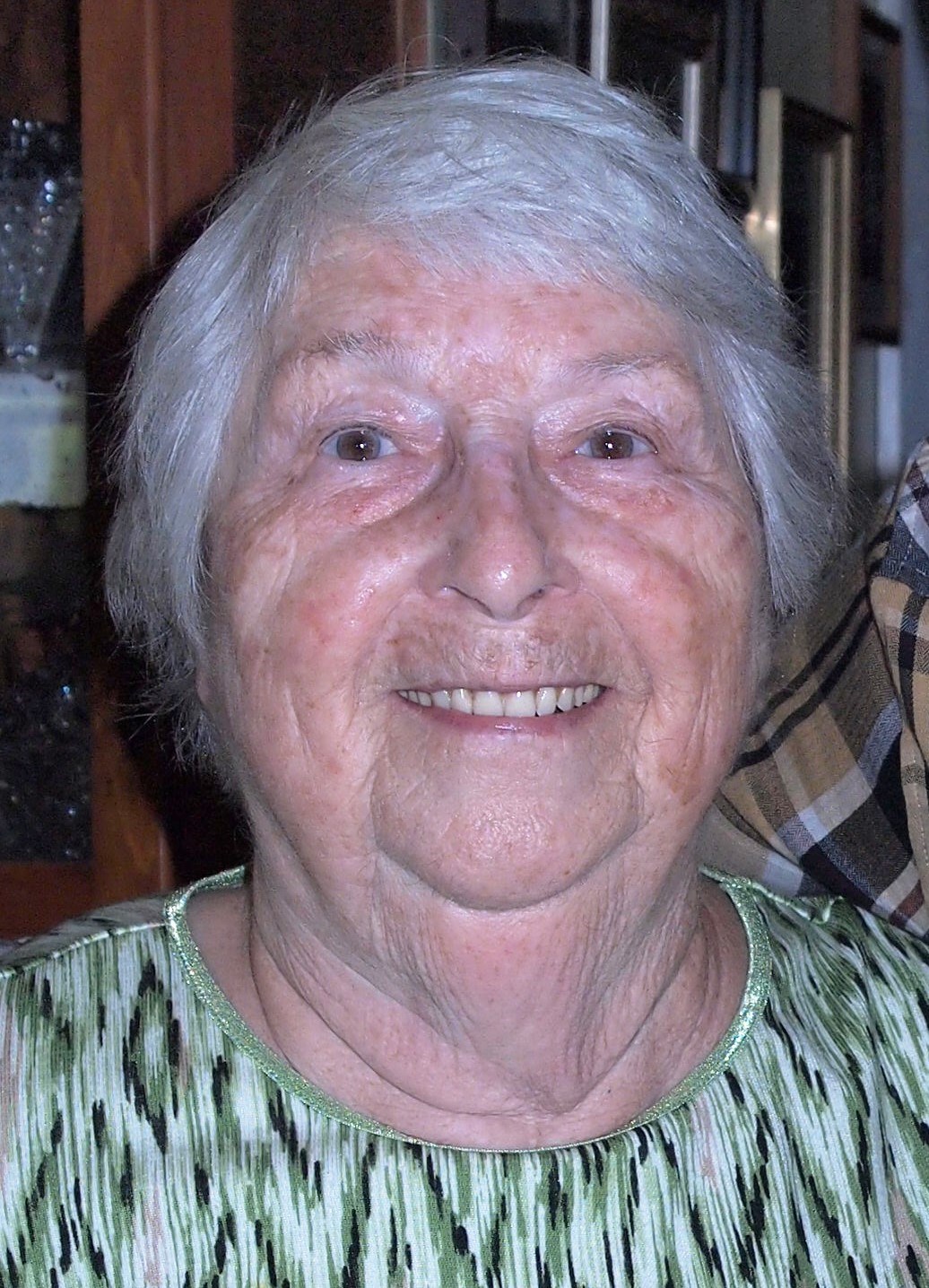 Wanda Wine Coffman Obituary Richmond, VA