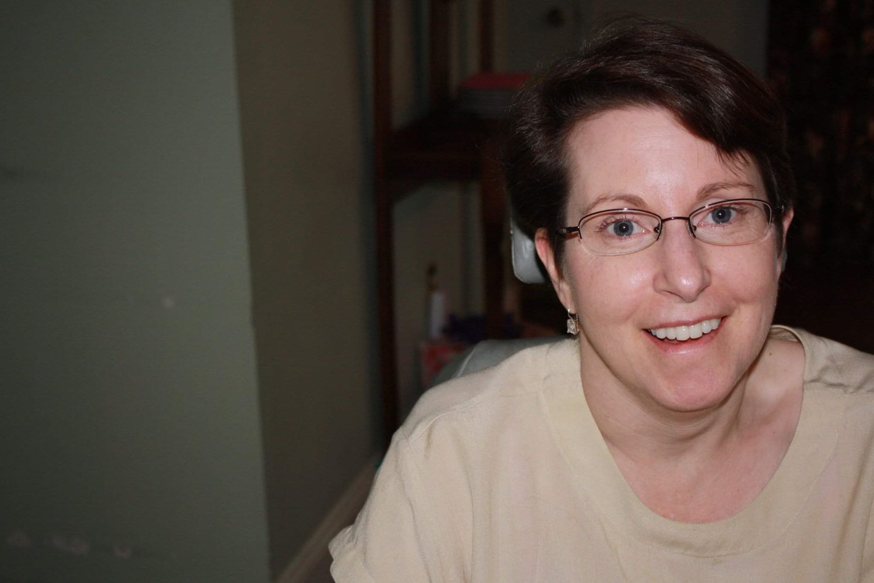 Obituary of Sarah Marie Ortwine