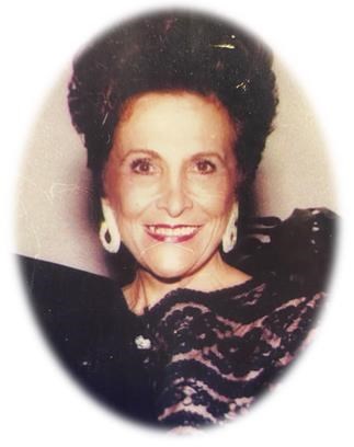 Obituary of Rose Giuliani Cappelletti