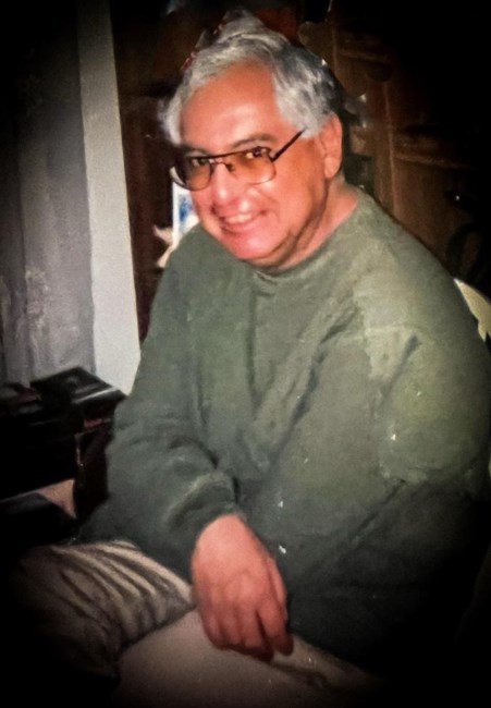 Obituary of David "Sonny" Christopher Mascarenas