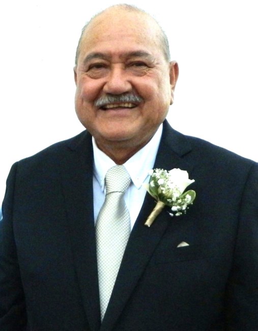 Obituary of Humberto Islava