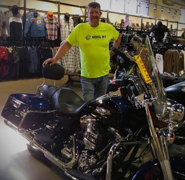 Obituary of Copeland R. Brian