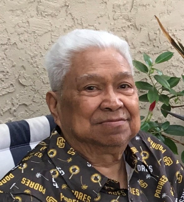 Obituary of Dionisio Laudit Claridad
