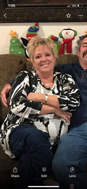 Obituary of Pearl Carol Cowan