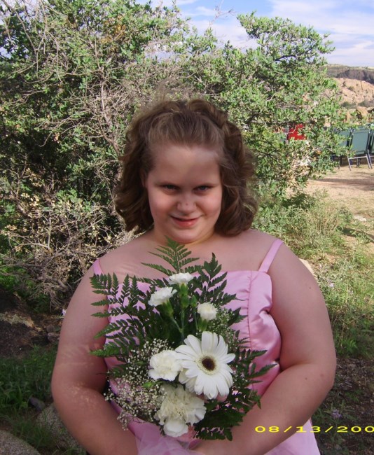 Obituary of Shemira Allyce Sons